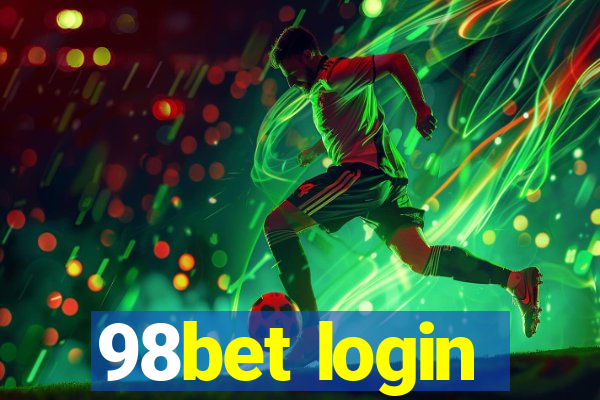 98bet login